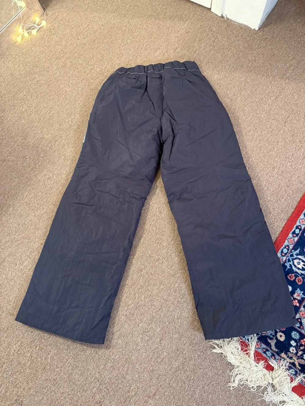 FP Movement On The Ascend Insulated Snow Ski Pants
